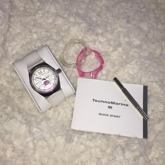 TechnoMarine watch